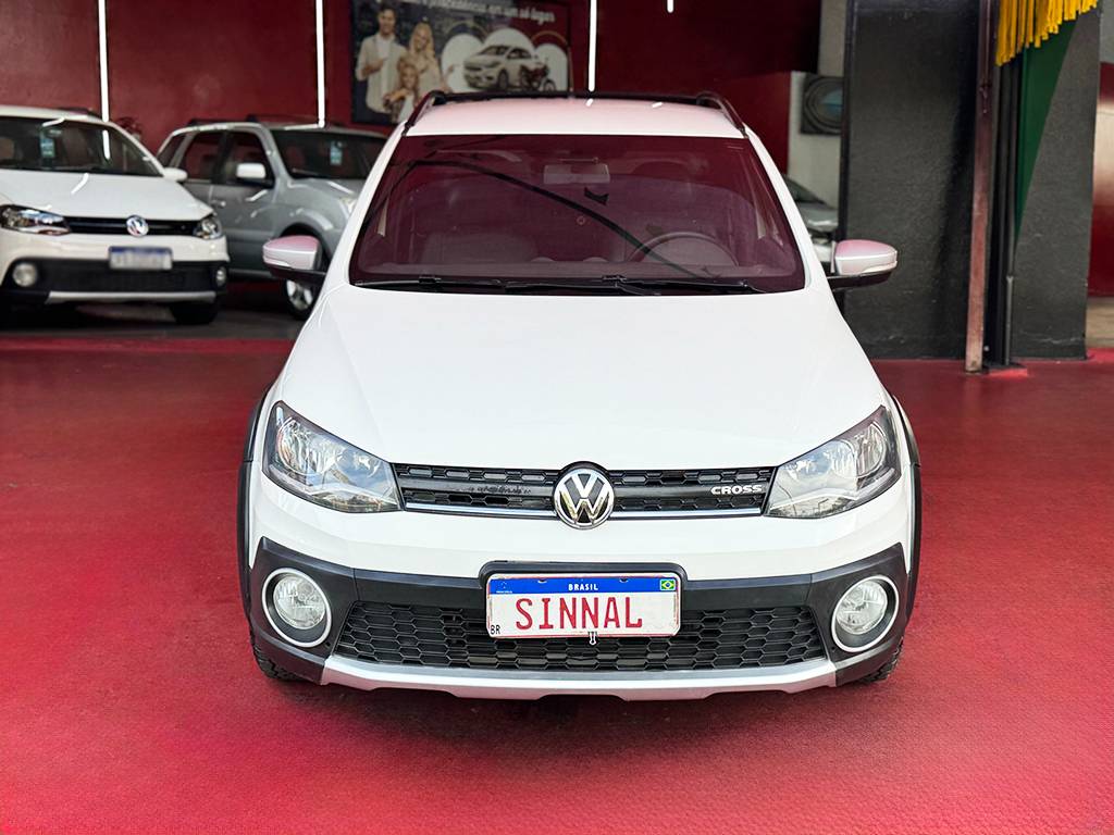 VOLKSWAGEN SAVEIRO
