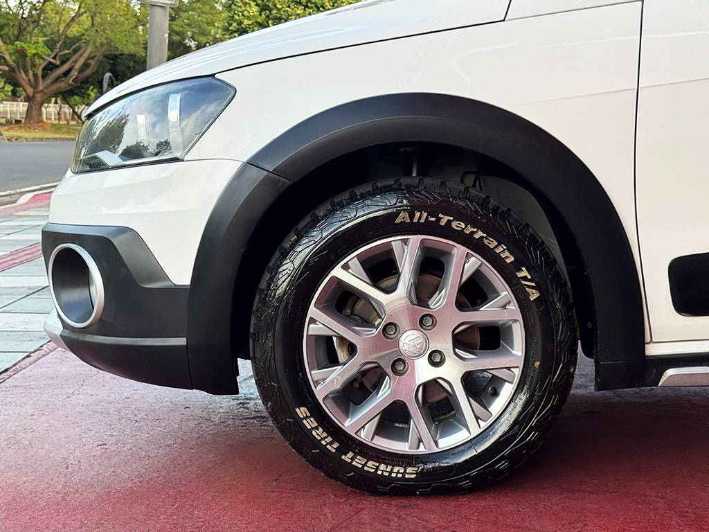 VOLKSWAGEN SAVEIRO