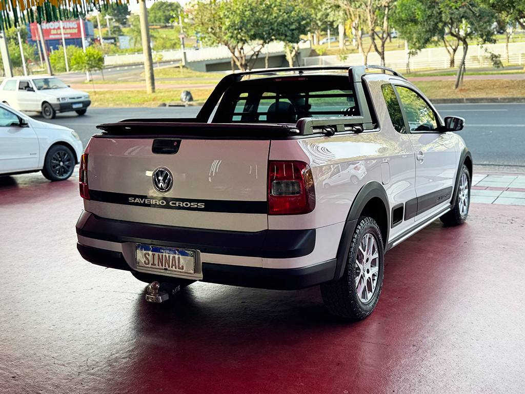 VOLKSWAGEN SAVEIRO