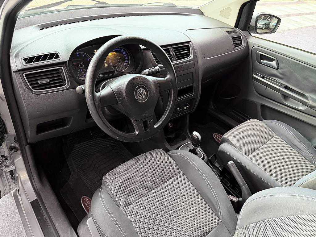 VOLKSWAGEN SPACEFOX