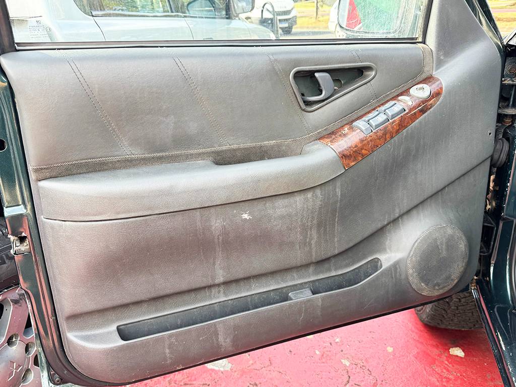 CHEVROLET S10