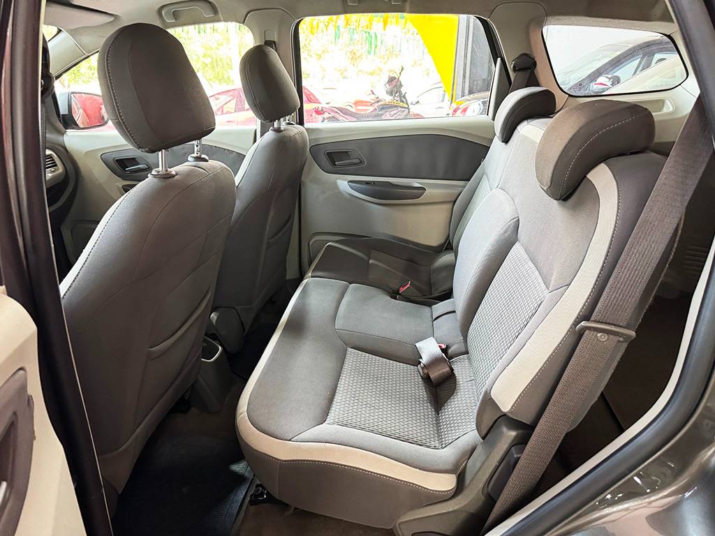 CHEVROLET SPIN