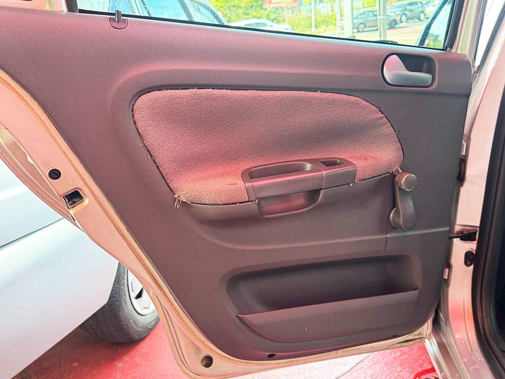 VOLKSWAGEN VOYAGE