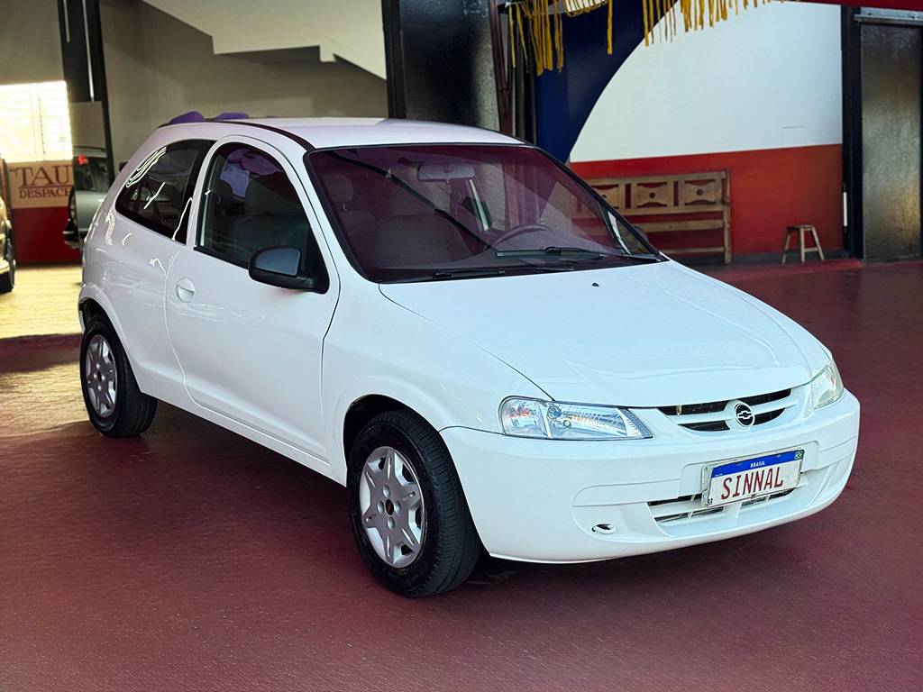 CHEVROLET CELTA