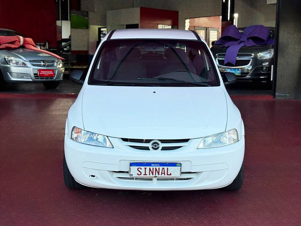 CHEVROLET CELTA