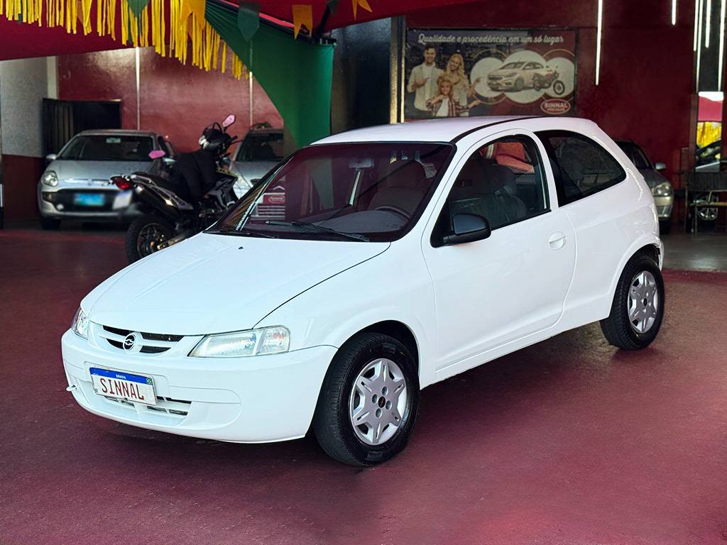 CHEVROLET CELTA