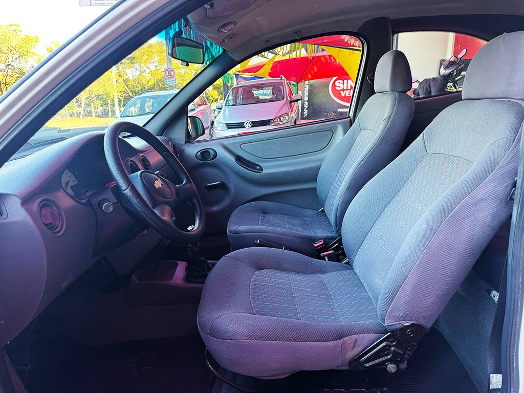 CHEVROLET CELTA