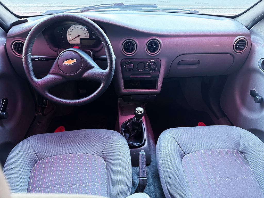 CHEVROLET CELTA
