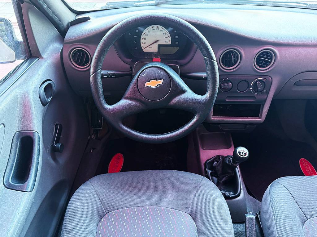 CHEVROLET CELTA