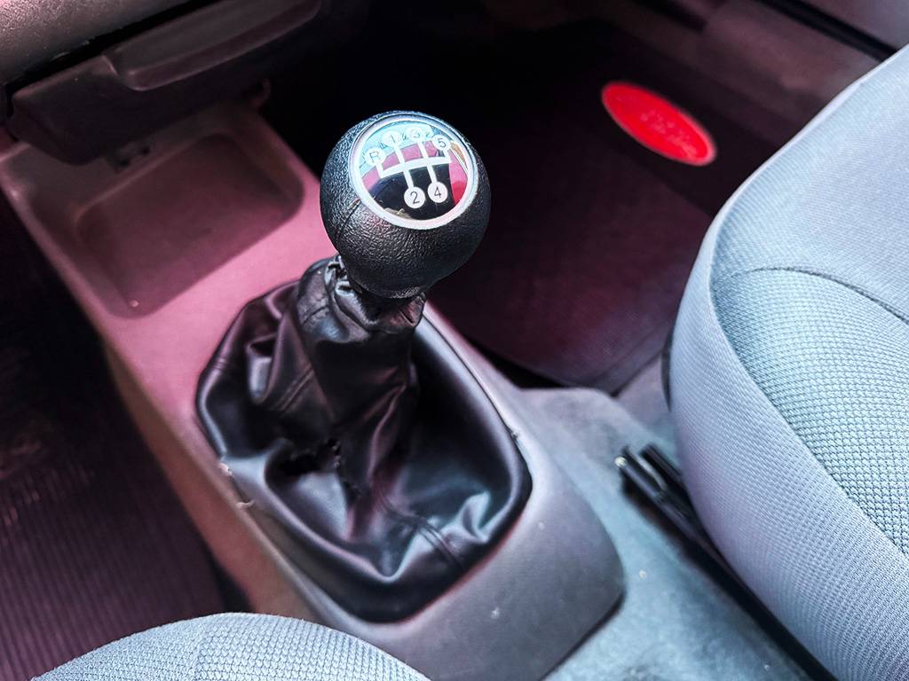 CHEVROLET CELTA