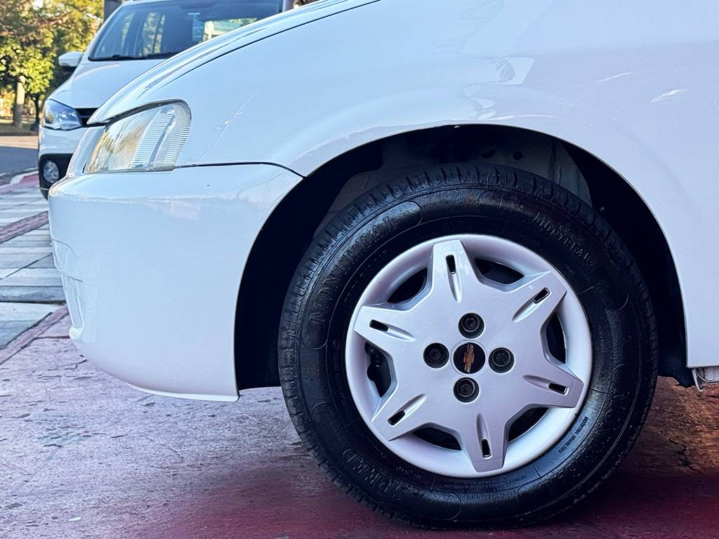 CHEVROLET CELTA