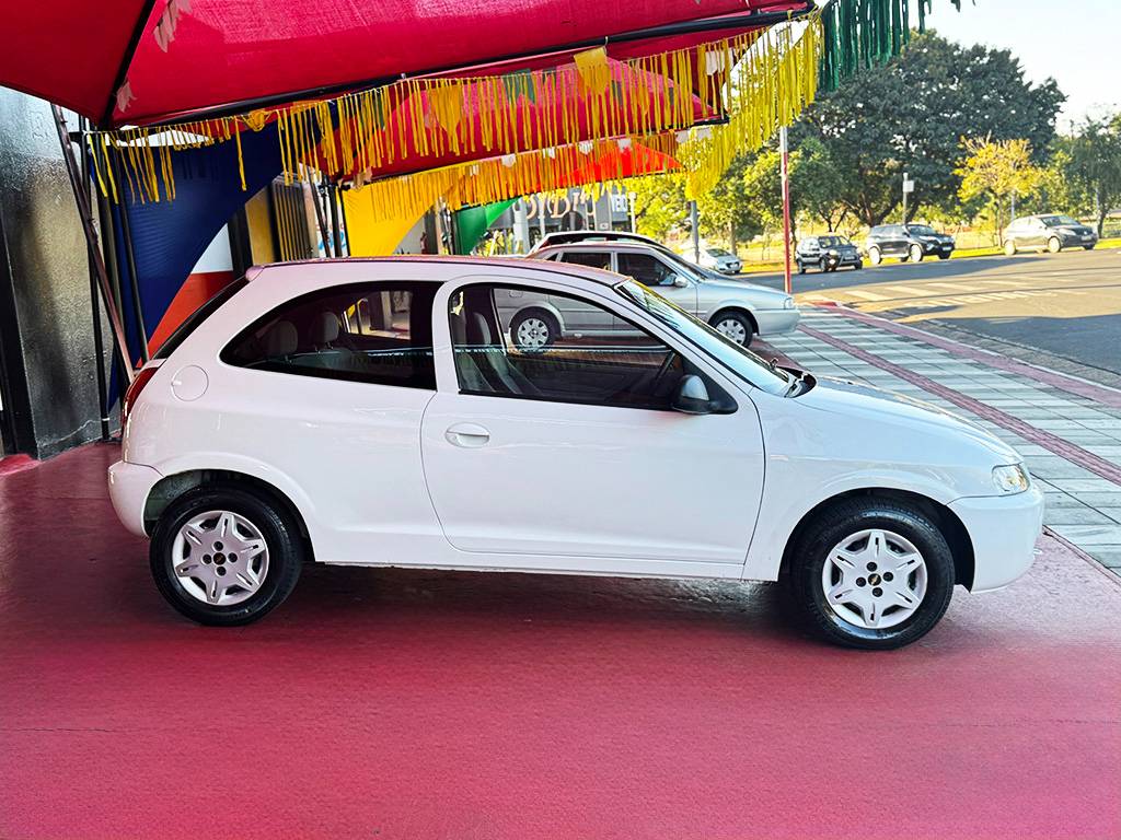CHEVROLET CELTA