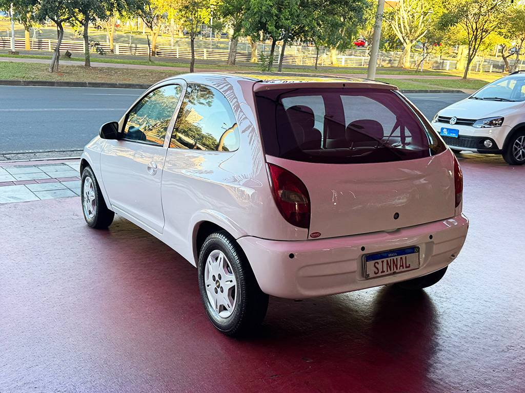 CHEVROLET CELTA