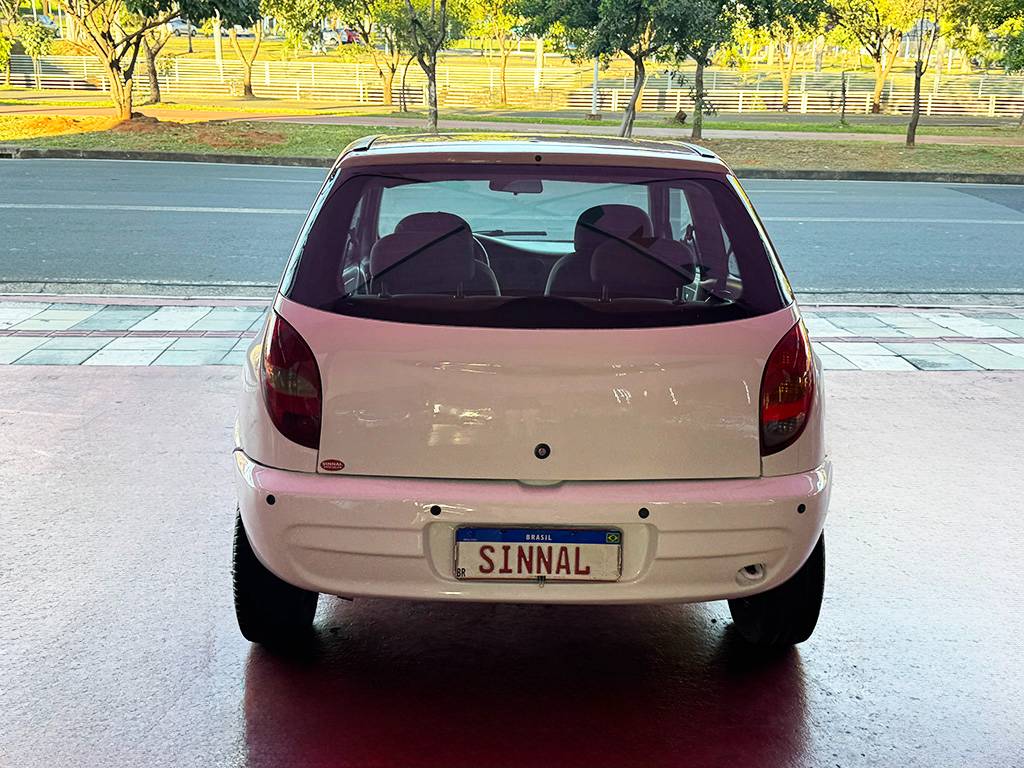 CHEVROLET CELTA