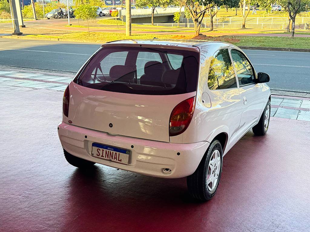 CHEVROLET CELTA