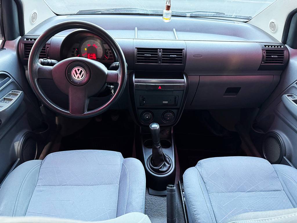 VOLKSWAGEN SPACEFOX