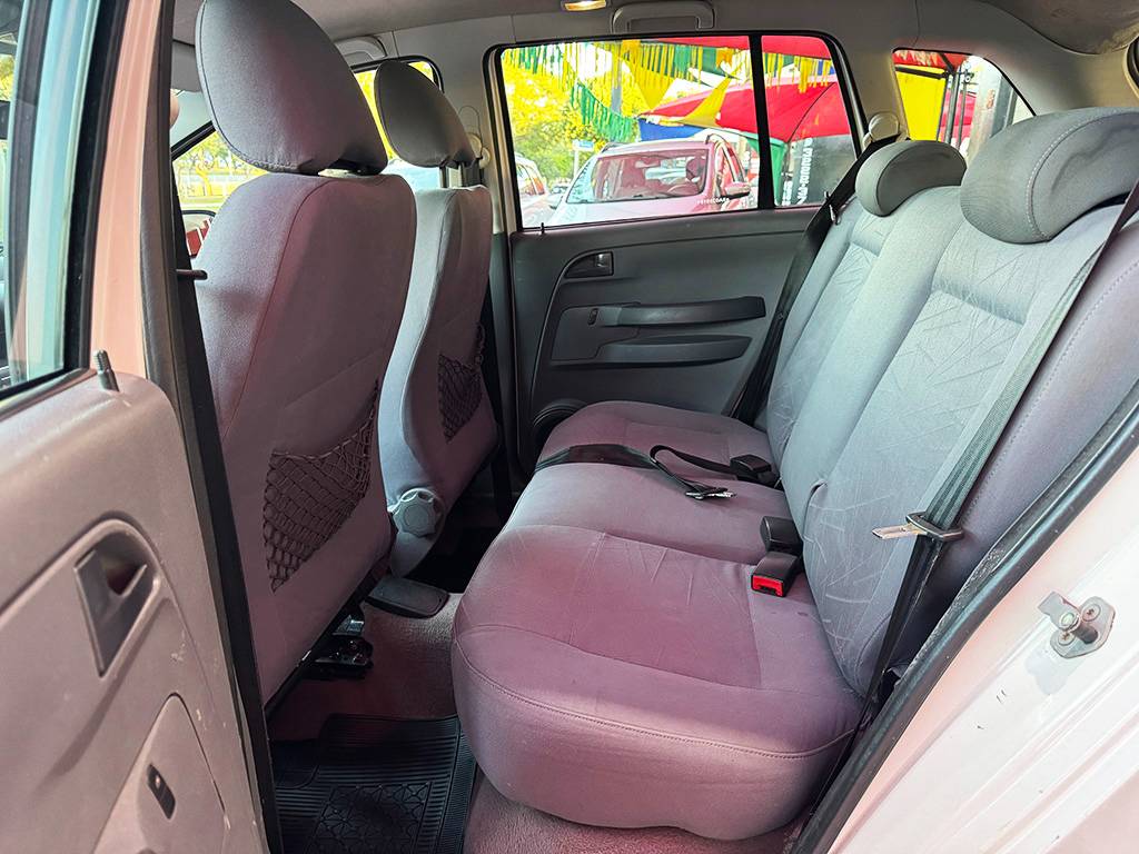 VOLKSWAGEN SPACEFOX