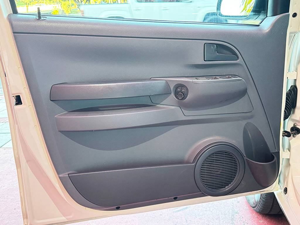 VOLKSWAGEN SPACEFOX
