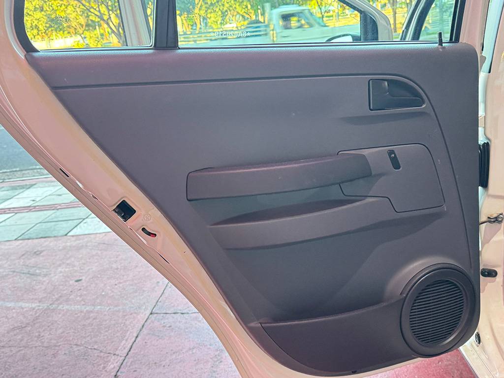 VOLKSWAGEN SPACEFOX