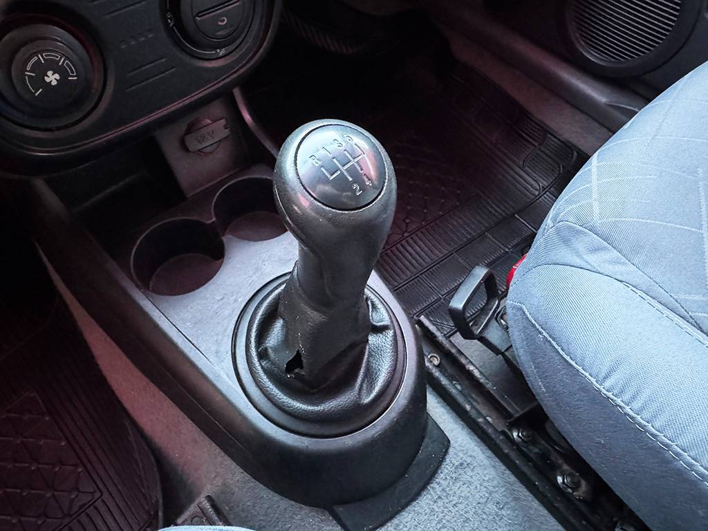 VOLKSWAGEN SPACEFOX
