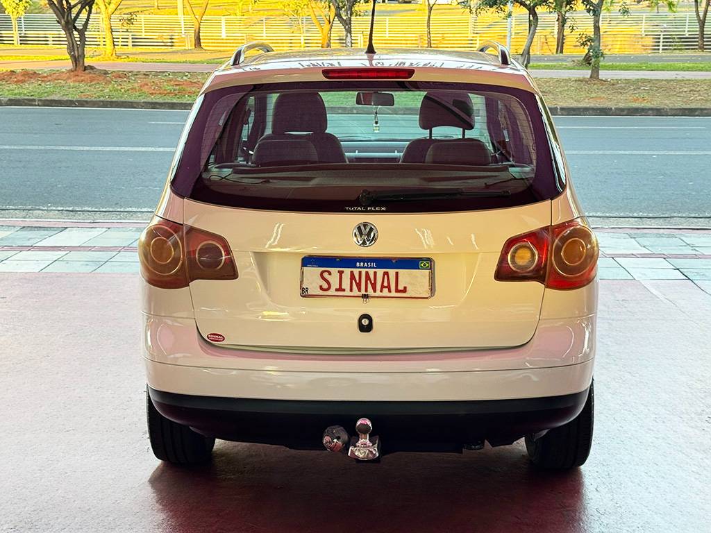 VOLKSWAGEN SPACEFOX