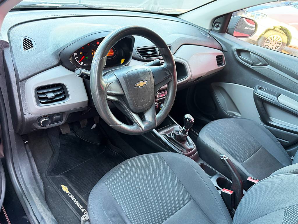 CHEVROLET PRISMA