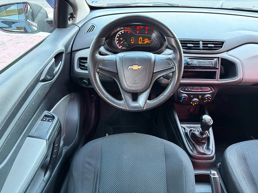 CHEVROLET PRISMA
