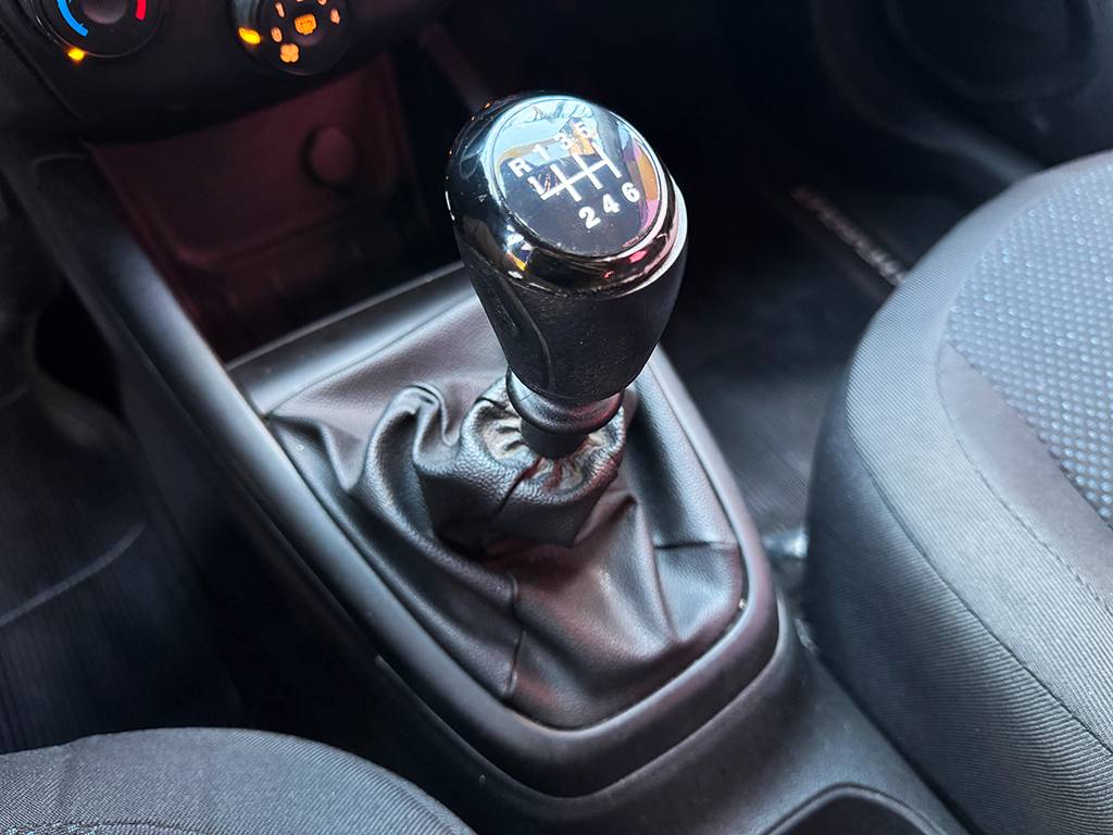 CHEVROLET PRISMA