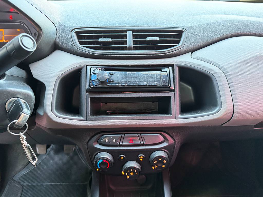 CHEVROLET PRISMA