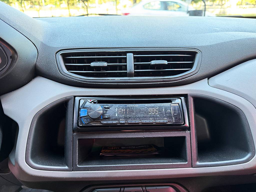 CHEVROLET PRISMA