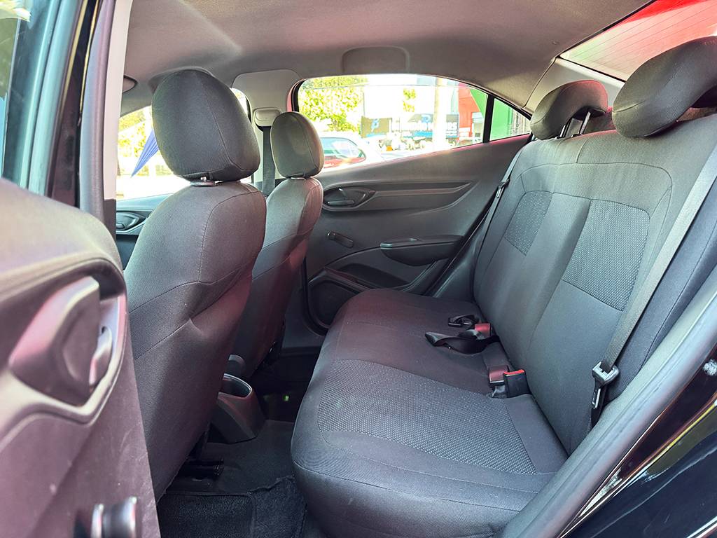 CHEVROLET PRISMA