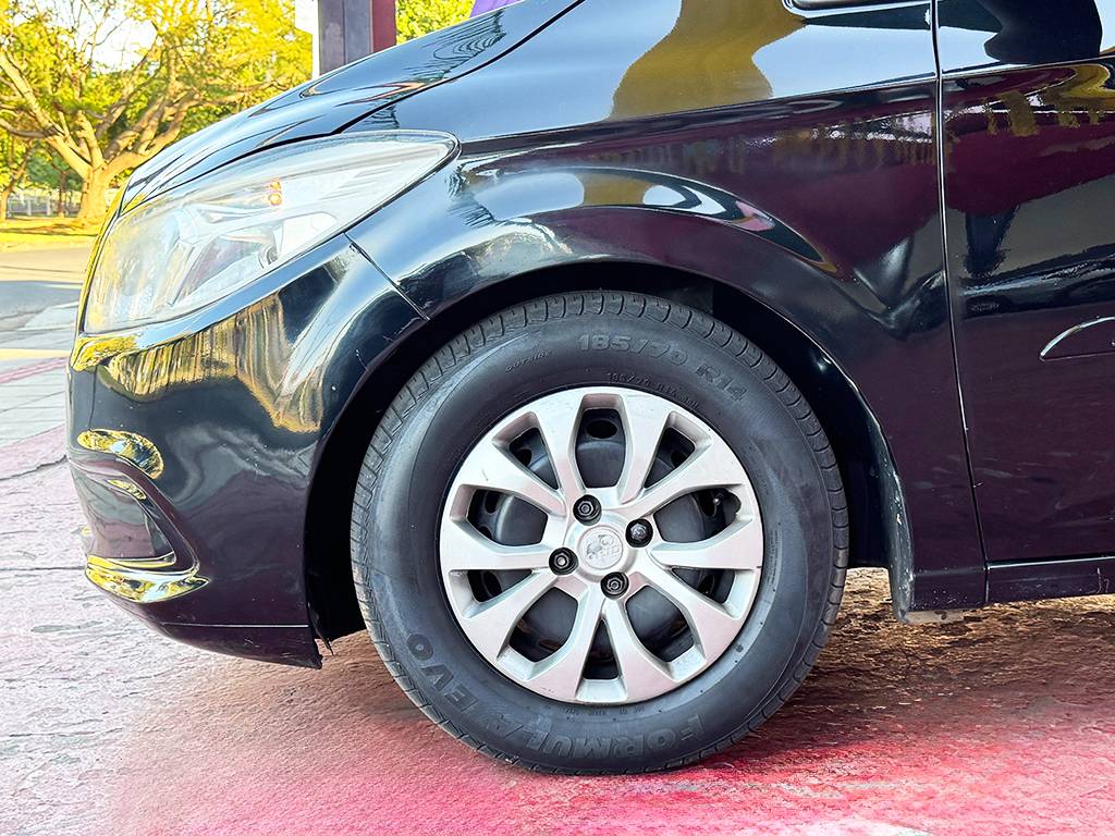 CHEVROLET PRISMA