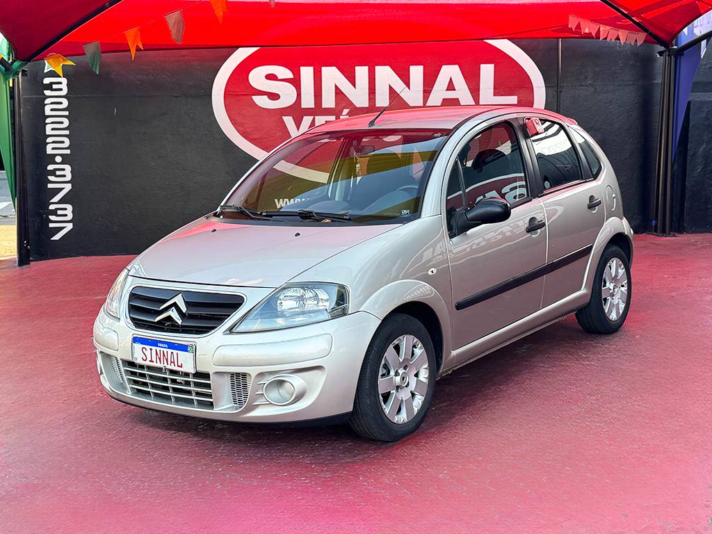 CITROEN C3