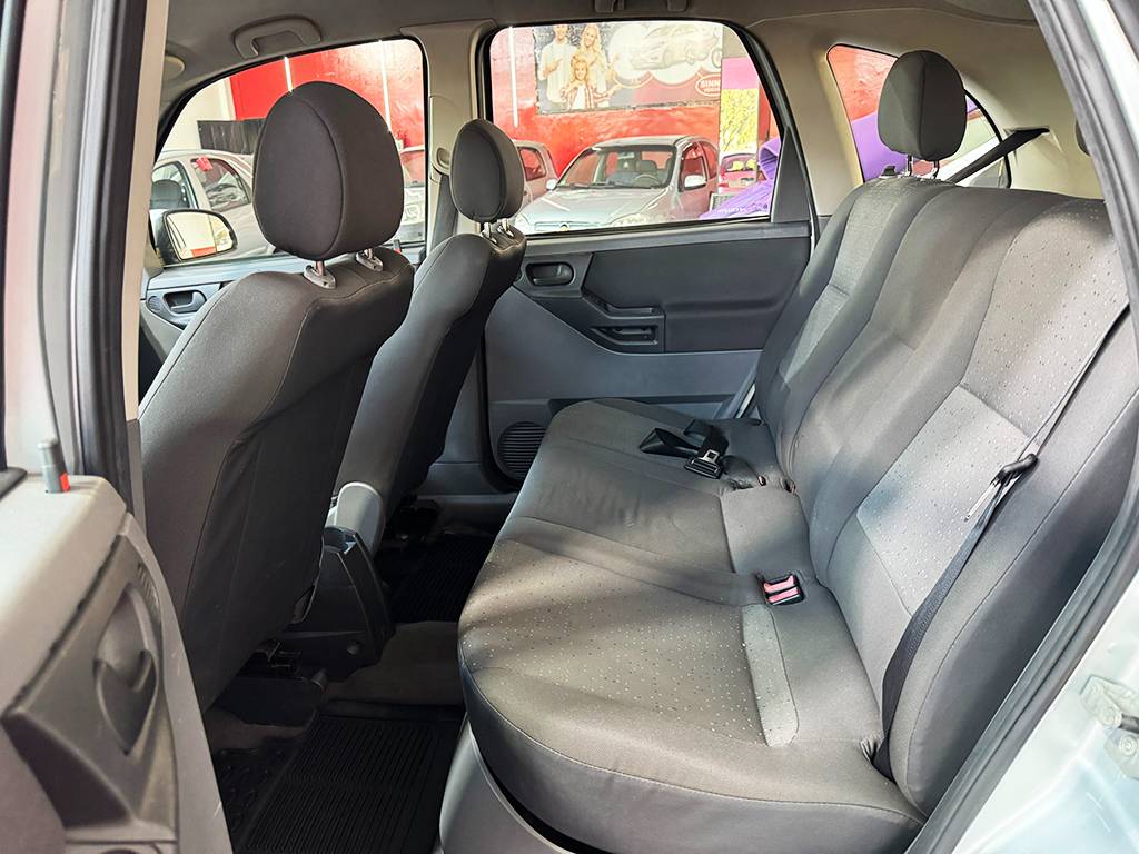 CHEVROLET MERIVA
