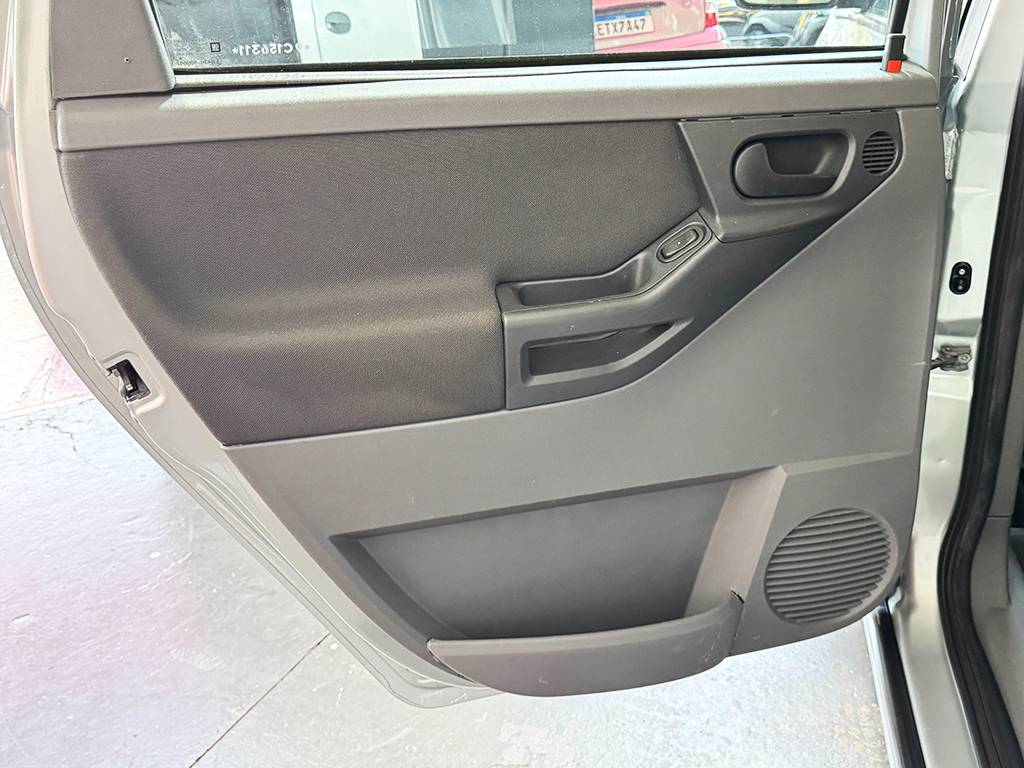 CHEVROLET MERIVA