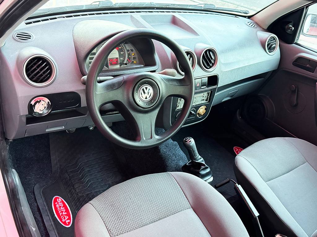 VOLKSWAGEN GOL