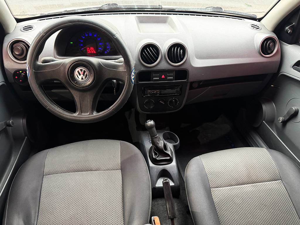 VOLKSWAGEN GOL