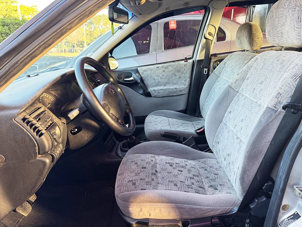 CHEVROLET VECTRA