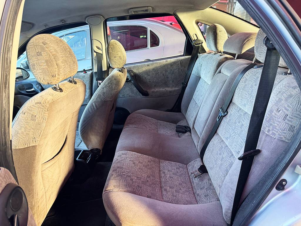 CHEVROLET VECTRA