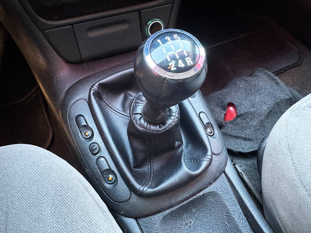 CHEVROLET VECTRA