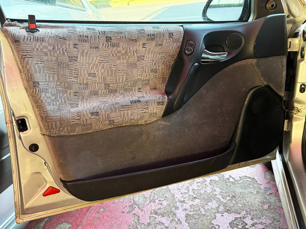 CHEVROLET VECTRA