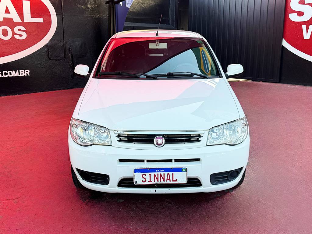 FIAT PALIO