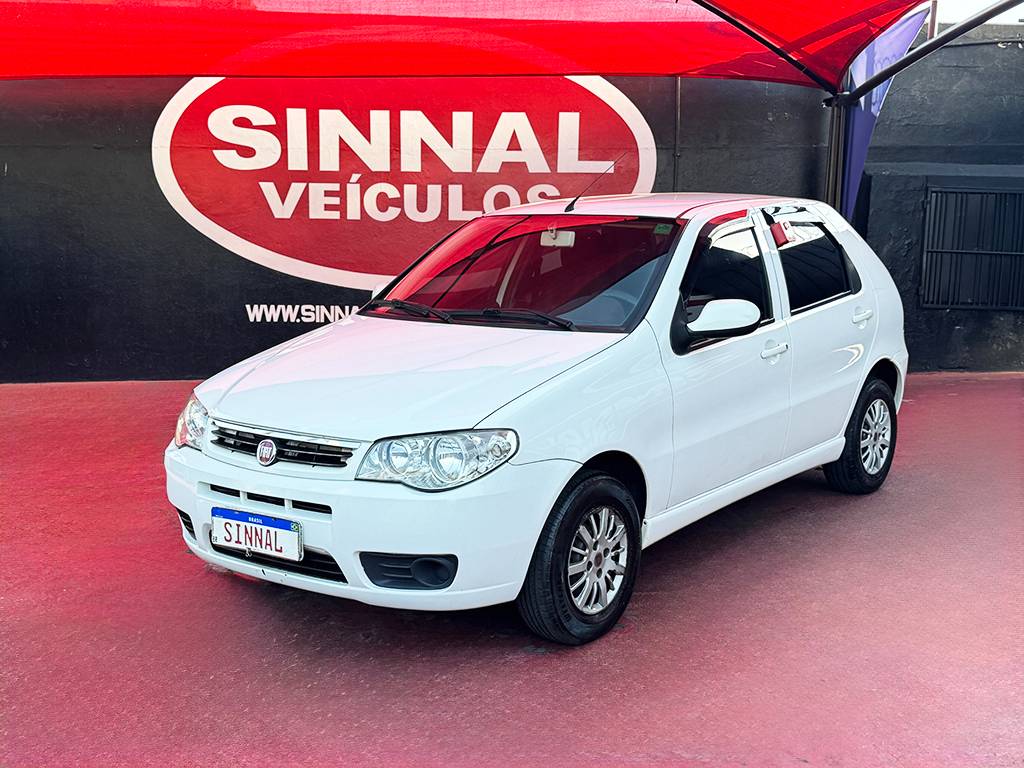 FIAT PALIO