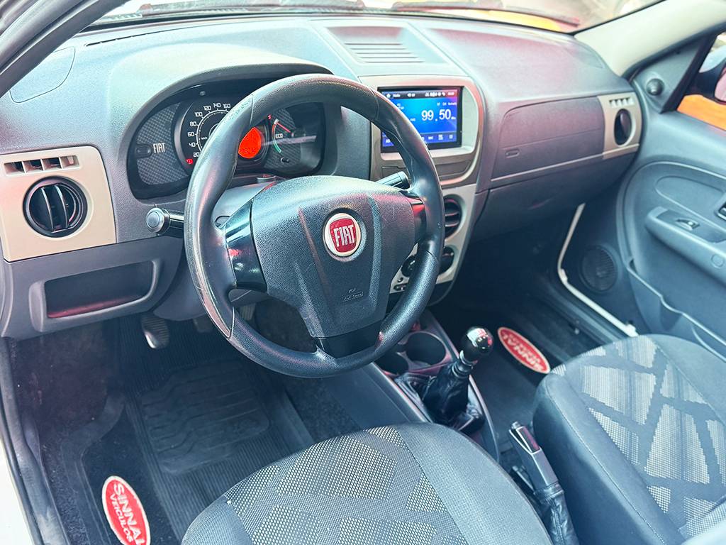 FIAT PALIO