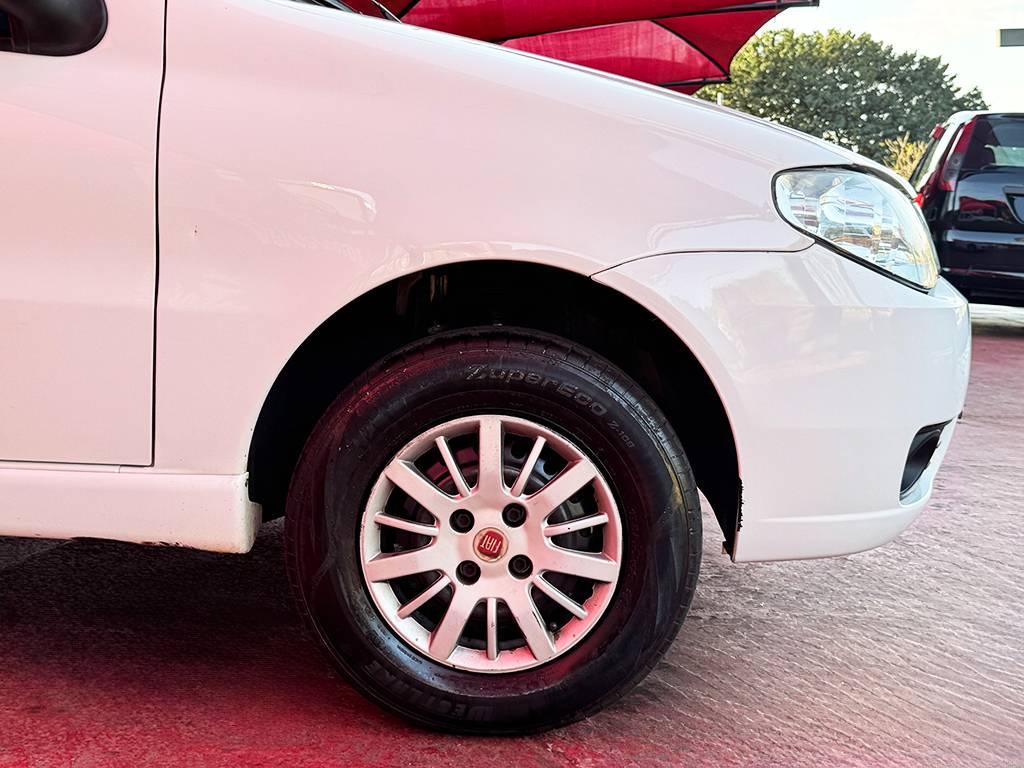 FIAT PALIO