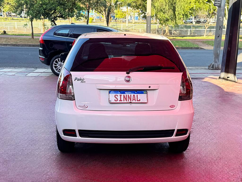 FIAT PALIO