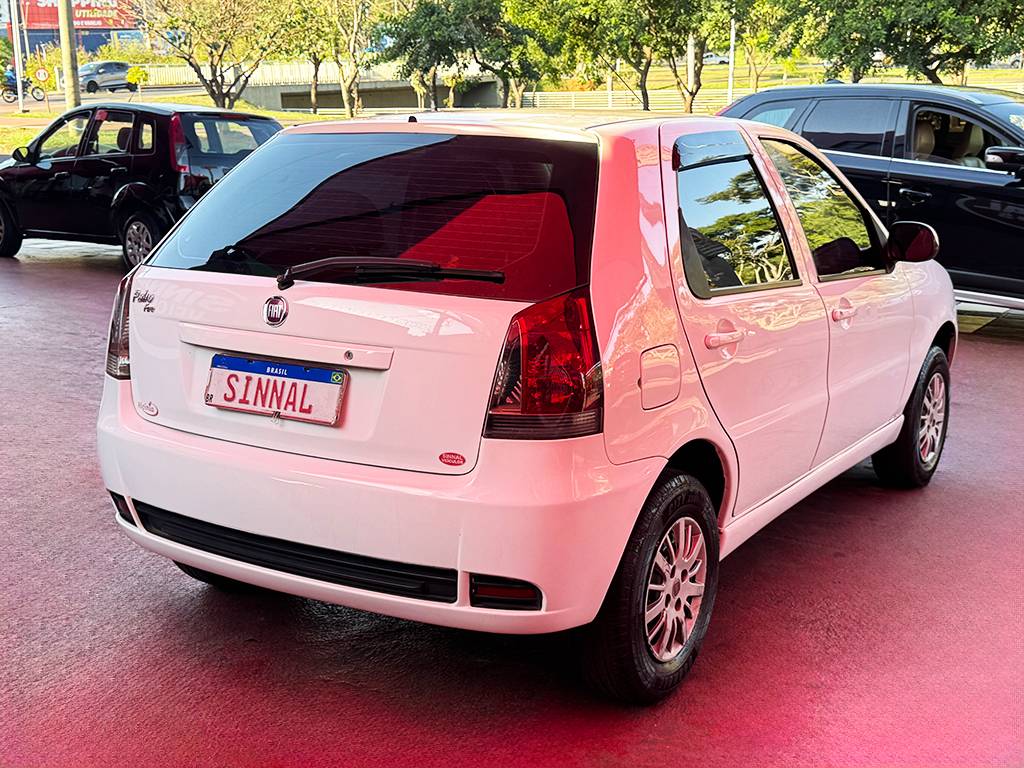 FIAT PALIO