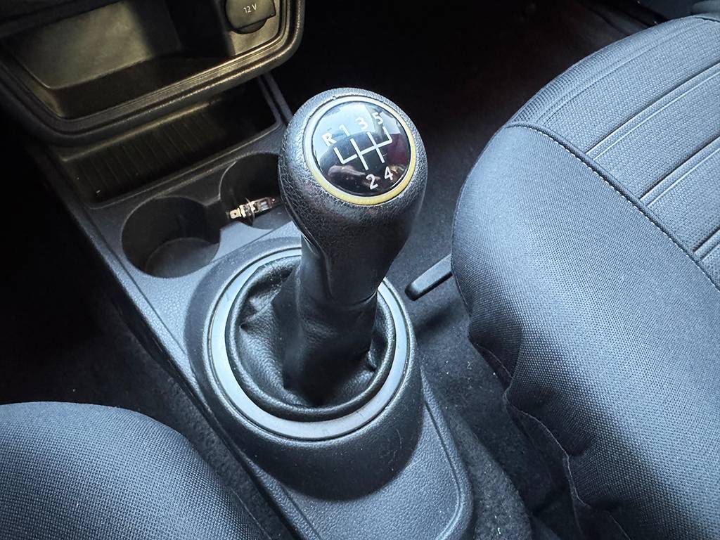 VOLKSWAGEN VOYAGE