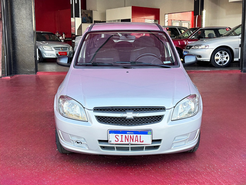 CHEVROLET CELTA