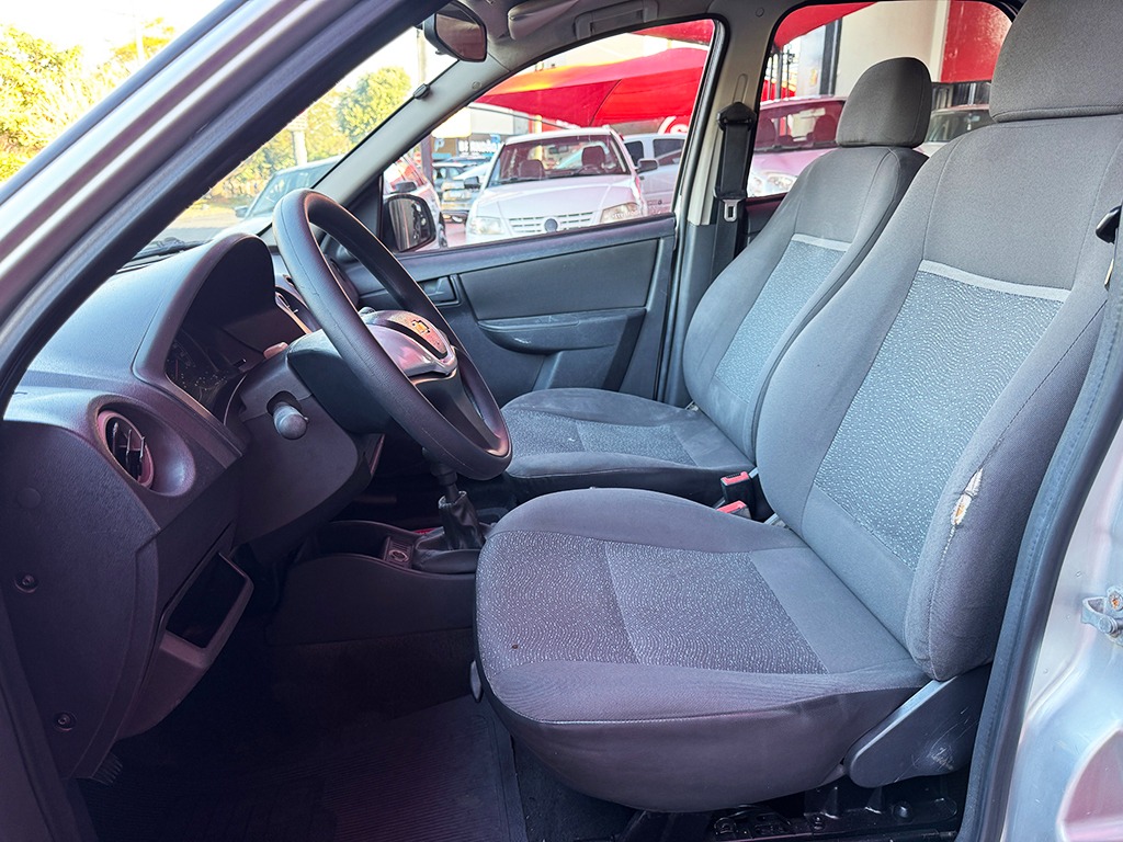 CHEVROLET CELTA